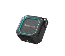 Придбати - портативну колонку  Портативна колонка Tronsmart Groove 2 IPX7 BT5.3 TWS 18h 10Вт Max black
