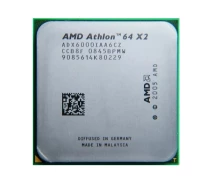 Придбати - процесор  Процесор AMD Athlon 64 x2 6000+ AM2, 125W Seller Refurbished