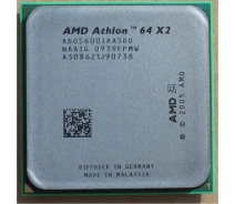 Придбати - процесор  Процесор AMD Athlon 64 x2 5600+ 2.9 Ghz AM2, 65W (Brisbane) Seller Refurbished