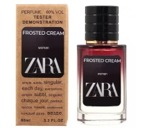 Придбати - женскую парфюмерию  Тестер жіночий Zara Frosted Cream, 60 мл