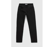 Придбати - чоловічі джинси  Джинси Regular fit чоловічі Blackwan BW-255 36 Графітовий (240)