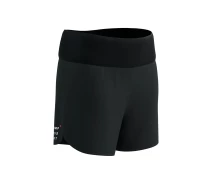Придбати - жіночі шорти  Шорти жіночі для бігу Compressport Performance Short W, Black, XS