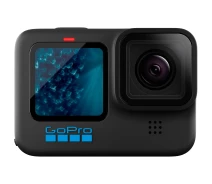 Придбати - екшн-камеру  Екшн-камера GoPro HERO 11 Black (CHDHX-111-RW) Вітрина [117515]