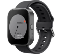 Придбати - смарт-годинник  Смарт-годинник CMF by Nothing Watch Dark Grey frame with Dark Grey strap