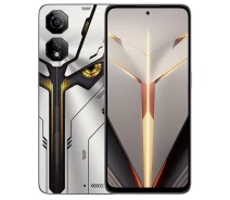 Придбати - мобільний телефон і смартфон  Смартфон ZTE Nubia NEO 2 5G 8/256GB Silver (1076301)