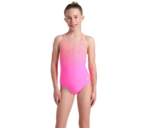Придбати - дитячий спортивний купальник  Купальник дитячий KIKKO V SWIMSUIT SWIM PRO BACK Arena (006748-930) 12
