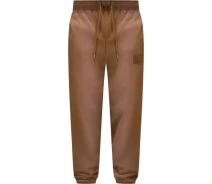Придбати - чоловічі спортивні штани  Спортивні штани Nike MJ FLIGHT WASH FLC PANT бронзові FV7253-228 Розмір M (FV7253-228_M)