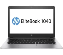 Придбати - ноутбук  Ноутбук HP EliteBook Folio 1040 G3 (i5-6300U|8GB|240SSD) {Seller Refurbished}