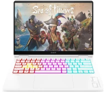 Придбати - ноутбук  Ноутбук HP 14 OMEN Gaming 14-fb0022ua 14"2.8K OLED,400n/Ultra7-155H(4.8)/16Gb/SSD1Tb/GF RTX 4050,6GB /Підсв/DOS (A49ZSEA)