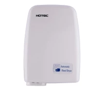 Придбати - сушилку для рук  Сушарка для рук HOTEC 11.301 ABS Білий (000019607)