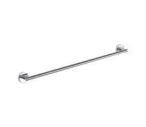 Придбати - Полотенцедержатель  Рушникотримувач HAIBA HB1701-1 (450 мм) (HB0461)