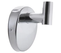 Придбати - Полотенцедержатель  Гачок Haiba HB1605-1 (HB0453)