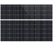 Придбати - сонячну панель  Сонячна панель Regitec Solar modules 580 Вт з технологією TOPCon/IP68 (RMHT72/580S1)