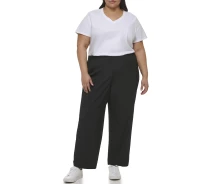 Придбати - жіночі штани  Жіночі штани Calvin Klein 1159815350 (Чорний 2X) (art606762)