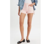 Придбати - жіночі шорти  Жіночі джинсові шорти Levi's 501 1159814345 (Рожевий, 33) (art237476)