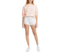 Придбати - жіночі шорти  Жіночі джинсові шорти Levi's 1159814349 (Білий, 33) (art493414)