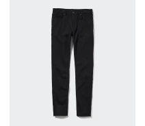 Придбати - чоловічі джинси  Чоловічі джинси UNIQLO 1159814786 (Чорний 38W 34L) (art174999)