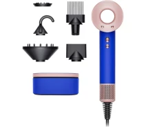 Придбати - фен  Фен Dyson HD07 Supersonic Gift Edition Blue/Blush (460555-01) [94352]