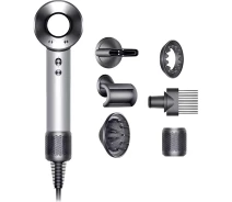 Придбати - фен  Фен-стайлер Dyson HD11 Supersonic Professional Edition Nickel/Nickel (392966-01) [79421]