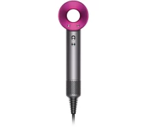 Придбати - фен  Фен Dyson HD07 Supersonic (Iron/Fuchsia) [60138]