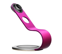 Придбати - фен  Підставка для фена Dyson Supersonic Hair Dryer Stand Holder Fuchsia/Iron (970516-04) [56785]