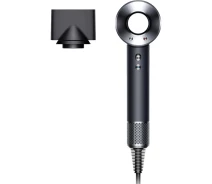 Придбати - фен  Фен Dyson HD07 Supersonic Origin Black/Nickel (475202-01) [103891]
