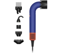 Придбати - фен  Фен Dyson HD18 Supersonic R Pro Vinca Blue/Rose (522266-01) [111334]