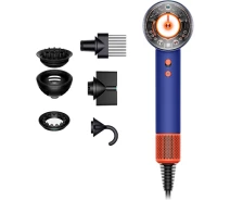 Придбати - фен  Фен Dyson HD16 Supersonic Nural Vinca Blue/Topaz (515166-01) [106568]