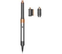 Придбати - фен  Фен-стайлер Dyson Airwrap Complete Long Nickel/Copper (533896-01) [109321]