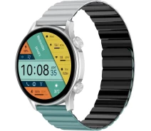 Придбати - смарт-годинник  Смарт-годинник Kieslect Smart Calling Watch Kr Pro Ltd Silver