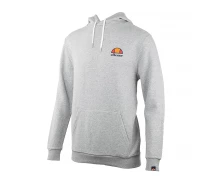 Придбати - чоловіче худі  Чоловічий худий ellesse Toce OH Hoody Сірий M (7dSHS02216-112 M)