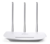 Придбати - маршрутизатор  Бездротовий роутер TP-Link TL-WR845N N300 White 802.11n (TL-WR845N)