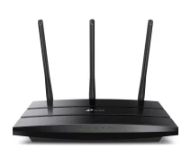Придбати - маршрутизатор  Бездротовий роутер TP-Link Archer A8 AC1900 Black 802.11ac (ARCHER A8)