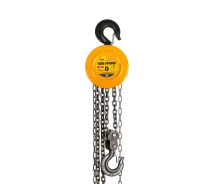 Придбати - таль  Таль ручна MASTERTOOL 2 т 3 м 86-9120