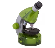 Придбати - мікроскоп  Мікроскоп Levenhuk LabZZ M101 Lime (F00190667)