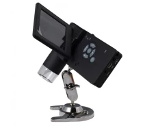 Придбати - мікроскоп  Мікроскоп Levenhuk DTX 500 Mobi (F00190690)