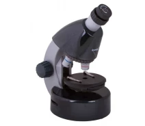 Придбати - мікроскоп  Мікроскоп Levenhuk LabZZ M101 Moonstone (F00190663)