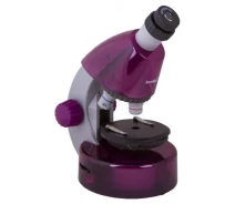 Придбати - мікроскоп  Мікроскоп Levenhuk LabZZ M101 Amethyst (F00190664)