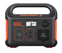 Придбати - зарядну станцію  Портативна зарядна станція jackery explorer 240eu (NW22047)