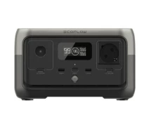 Придбати - зарядну станцію  Зарядна станція ecoflow river 2 (NW22686)
