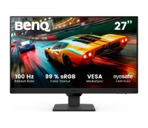 Придбати - монітор  Монітор BenQ 24" GW2490E FHD IPS 100Hz (9H.LMFLJ.LBE)