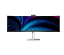 Придбати - монітор  Монітор 48.8" Philips 49B2U6903CH 5K VA 120Hz (49B2U6903CH/00)