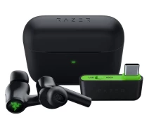 Придбати - навушники  Ігрові навушники Razer Hammerhead Hyperspeed (RZ12-03820200-R3G1)