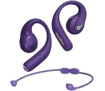 Придбати - навушники  Навушники Anker SoundCore Aerofit Pro Electric Purple (A3871GQ1)