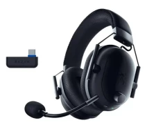 Придбати - навушники  Ігрова гарнітура Razer BlackShark V2 Pro PS5 Black (RZ04-04530500-R3G1)