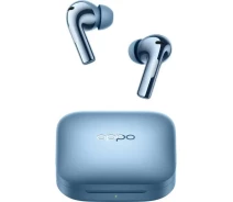 Придбати - навушники  Навушники OPPO Enco X3i Electric Blue