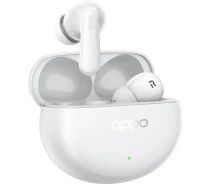 Придбати - навушники  Навушники OPPO Enco Air4 Pro Moonlight White