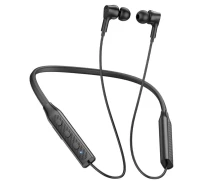 Придбати - навушники  Спортивні навушники з мікрофоном BOROFONE BE59 Rhythm neckband BT 5.3 earphones Black