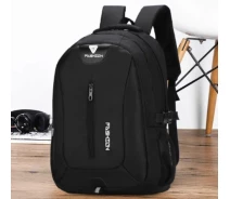 Придбати - рюкзак  Міський рюкзак Fashion Style FS-7932 Чорний (793202)