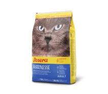 Придбати - корм для кота  Сухий корм Josera Marinesse Adult Hypoallergen Беззерновий 10 кг